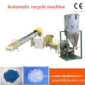 Ztech Manufacture Automatic Recycle Machine